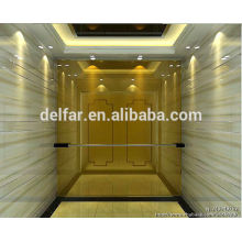 Роскошный пассажирский лифт 800 кг / части лифта / кабина лифта